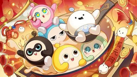 蛋仔派对进不去 蛋仔派对游戏进不去怎么办