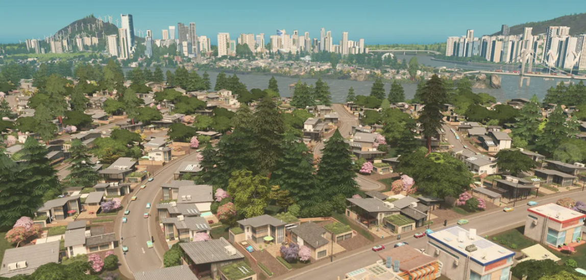 城市天际线进不去怎么办 城市天际线无法登录需要加速工具吗