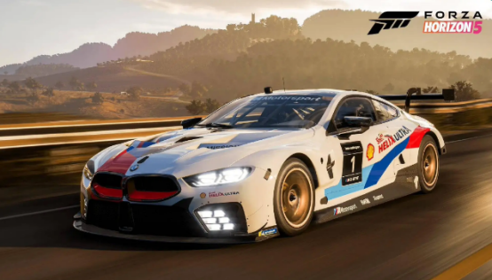 《极限竞速：地平线5》启动闪退问题的全面解决方法