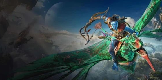 阿凡达潘多拉边境闪退为什么 阿凡达潘多拉边境闪退怎么办