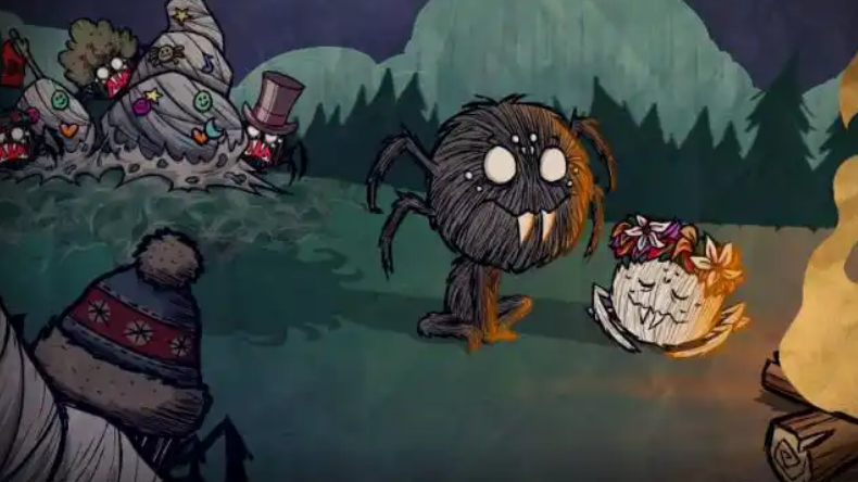 饥荒联机版闪退是怎么回事 饥荒联机版闪退解决方案介绍