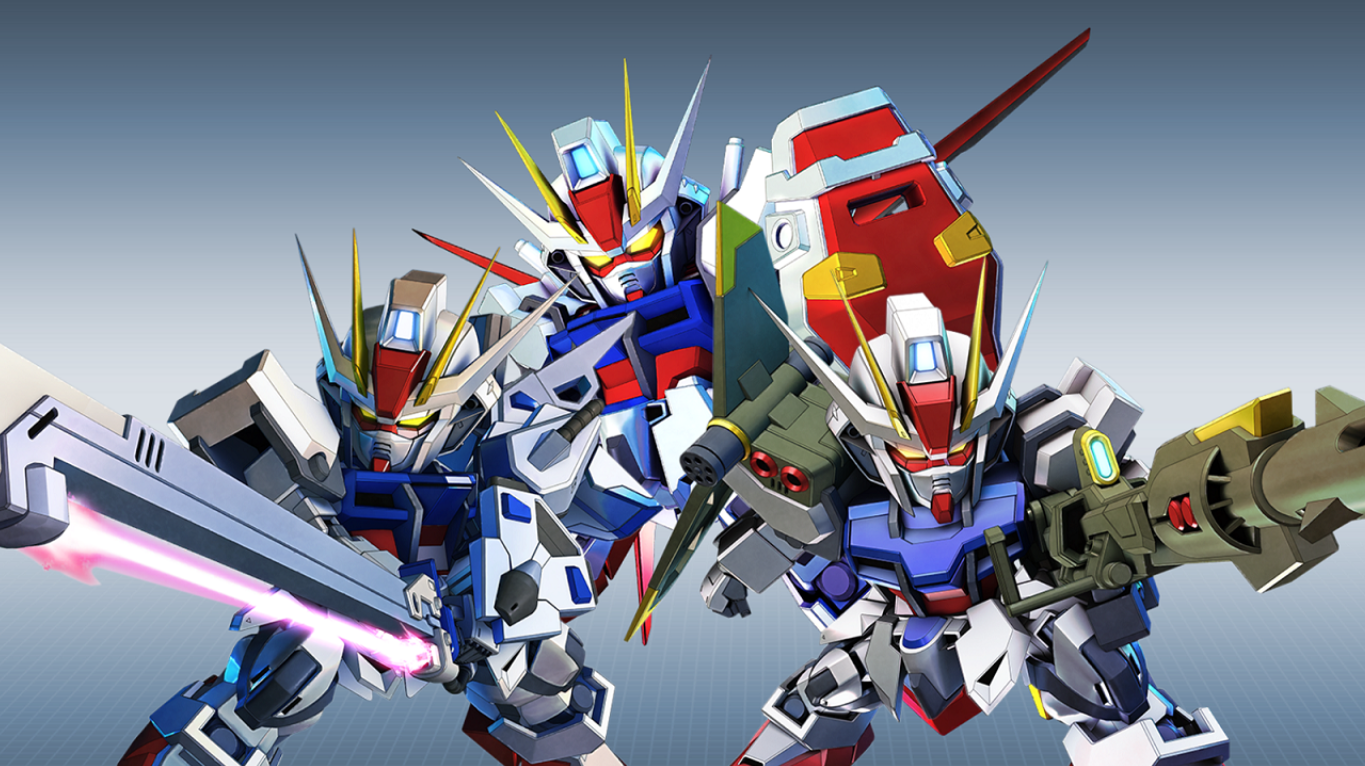 SD高达G世纪火线纵横闪退解决方法大全：快速修复游戏崩溃问题