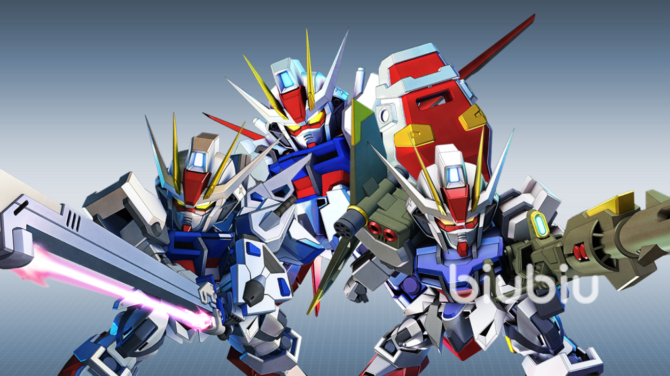 SD高达G世纪火线纵横闪退解决方法大全:快速修复游戏崩溃问题