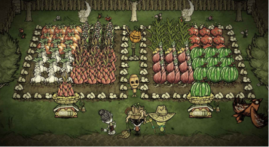 饥荒游戏延迟高怎么解决？实用优化方法汇总