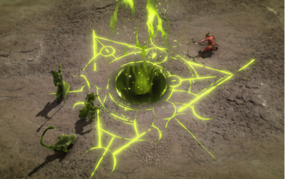 暗黑破坏神4卡顿怎么办？超实用流畅运行优化方案