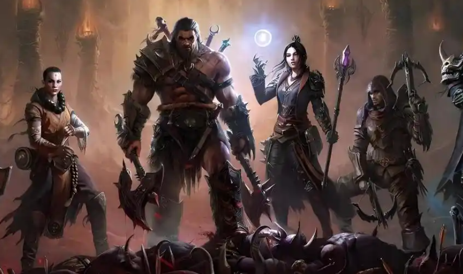 暗黑破坏神2重制版掉帧卡顿怎么办？超实用优化解决方法汇总