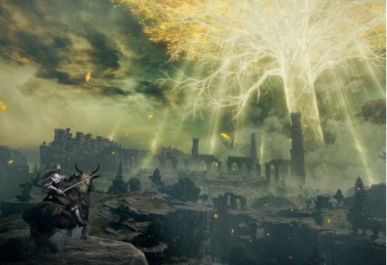 艾尔登法环启动闪退怎么办？全面解决方案汇总