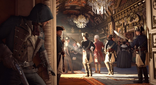 刺客信条大革命卡死怎么解决 刺客信条大革命卡死解决方法一览