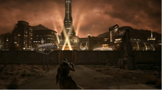 辐射新维加斯加载界面卡死解决方法大全