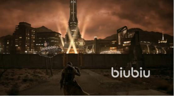 辐射新维加斯加载界面卡死解决方法大全