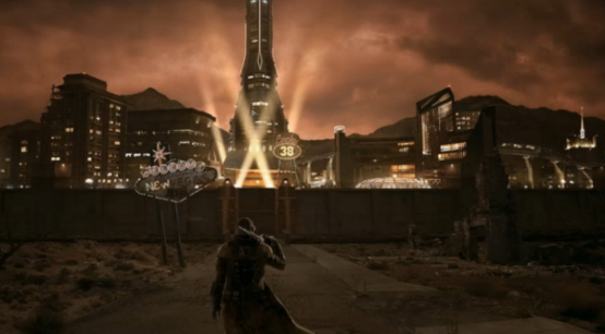 《辐射：新维加斯》闪退怎么办？常见原因与详细解决方法