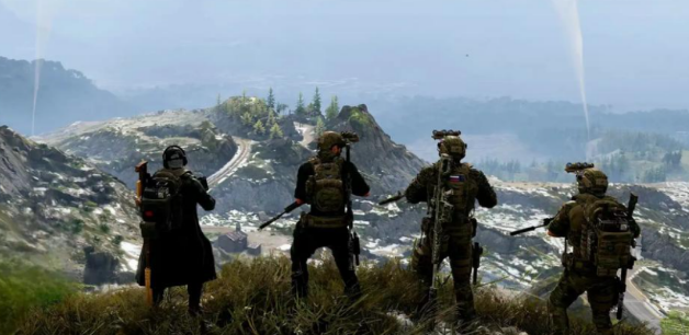 幽灵行动断点进不去怎么办 幽灵行动断点进不去急救方案