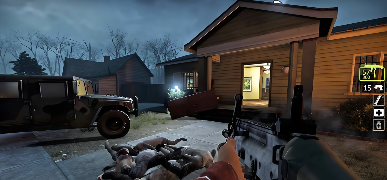 求生之路2闪退到桌面游戏继续运行怎么办 求生之路闪退需要如何优化