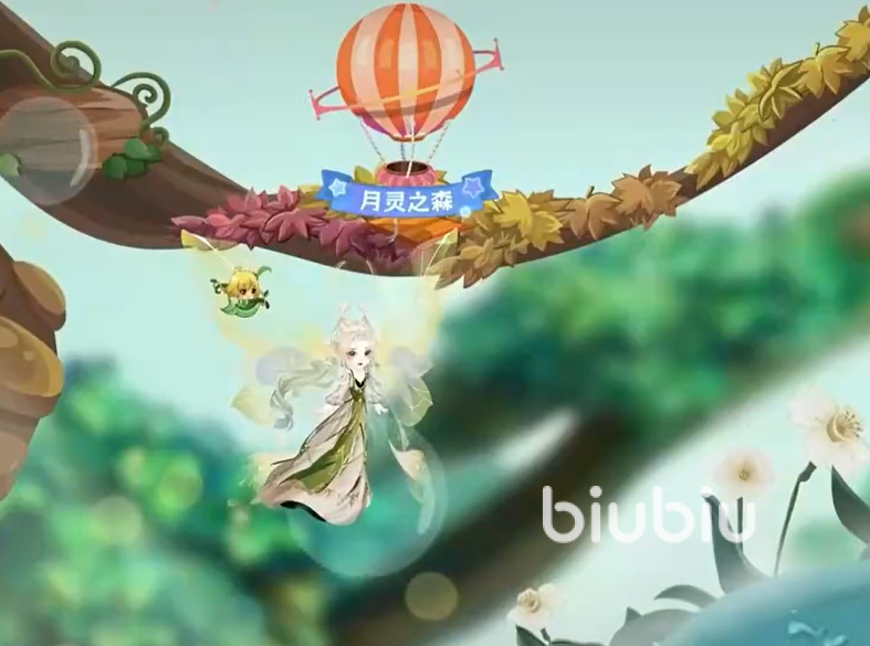 小花仙拉贝尔之约甜风花仙获取方法与详细攻略