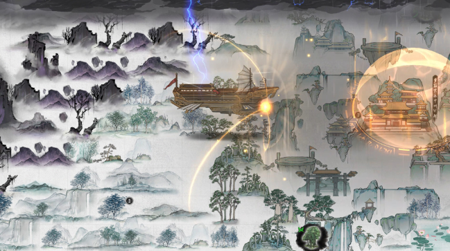 鬼谷八荒闪退进不去怎么办？详细解决方法汇总