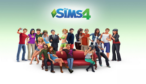 模拟人生4启动白屏问题解决方法大全