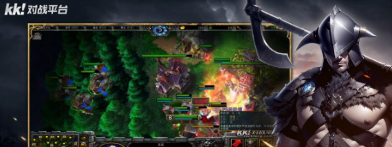 KK对战平台卡顿怎么办 KK对战平台卡顿如何解决