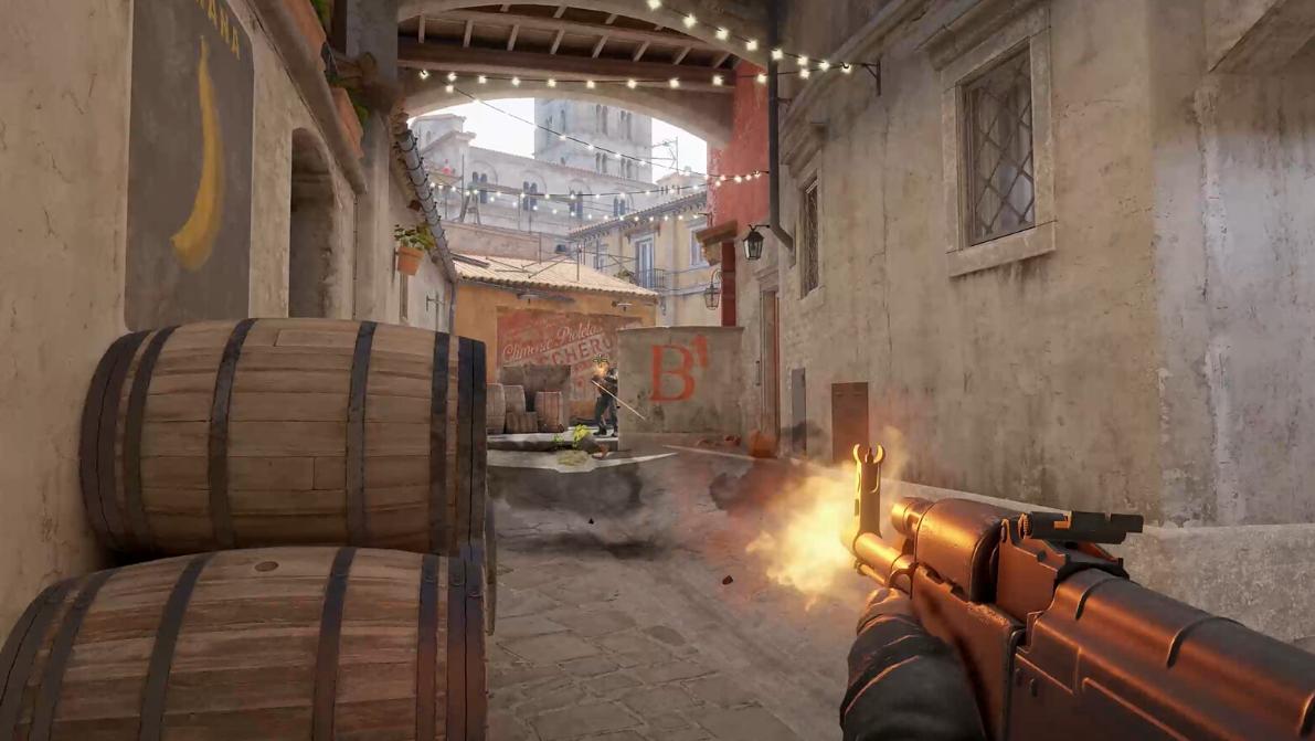 cs2更新掉帧怎么回事 反恐精英2游戏掉帧解决办法