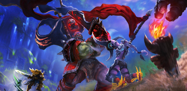 魔兽世界突然掉帧非常严重怎么办 魔兽世界掉帧怎么处理