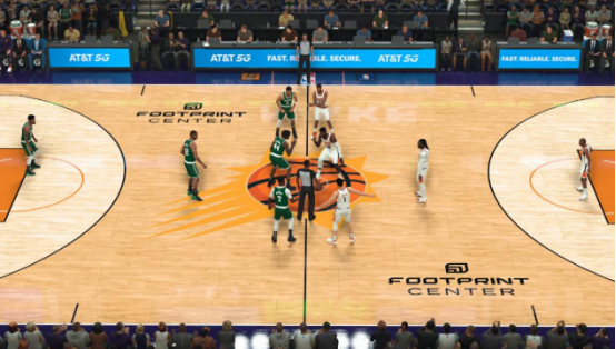 NBA 2K25进不去游戏怎么办？常见原因及详细解决方法