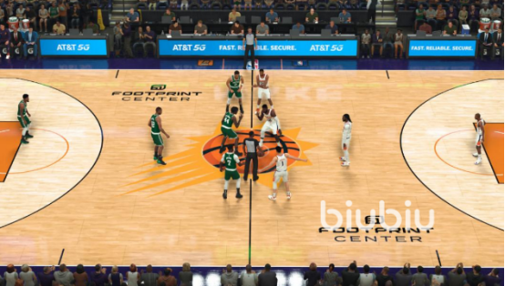 NBA 2K25进不去游戏怎么办?常见原因及详细解决方法