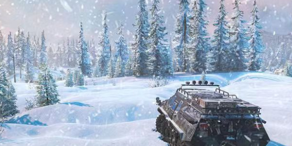 雪地奔驰闪退怎么解决 雪地奔驰进不去游戏解决方法