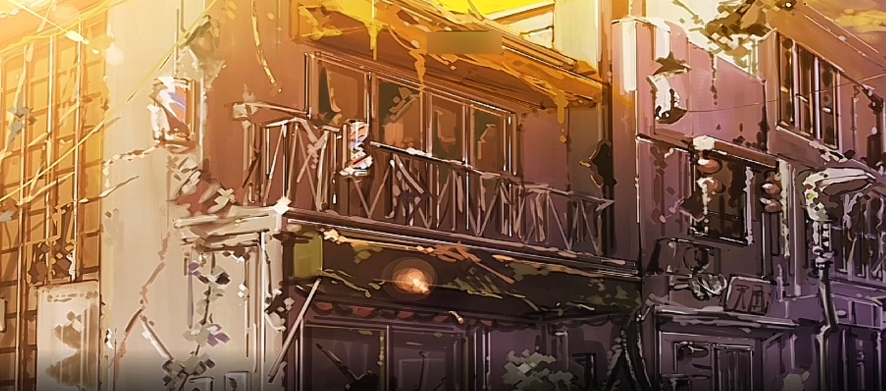 异梦残响卫商角色深度解析：背景故事、性格特点与剧情作用