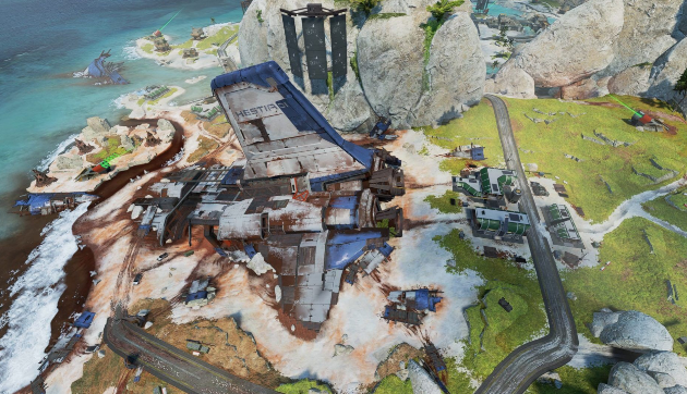 Apex英雄无征兆闪退原因及详细解决方法