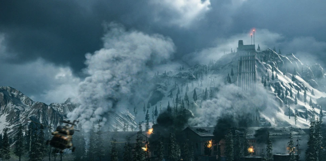 使命召唤闪退怎么办 使命召唤战区加速器介绍