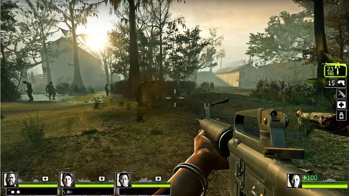 求生之路2一直掉线怎么办 求生之路2一直掉线解决办法