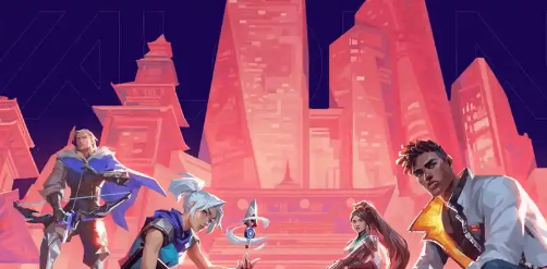 无畏契约网络延迟怎么办 无畏契约延迟掉线解决工具推荐