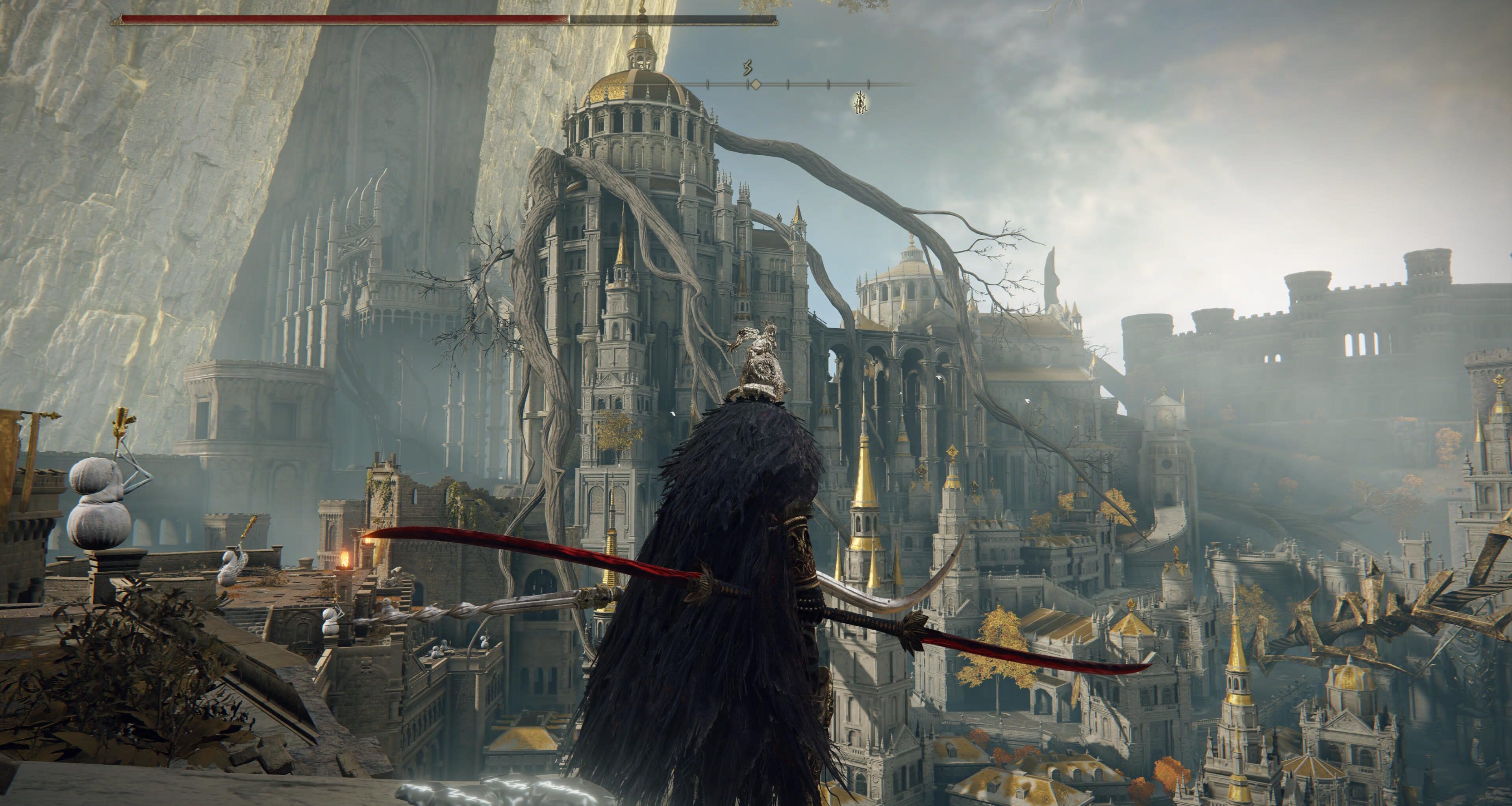 艾尔登法环掉帧卡顿怎么办？全面有效的性能优化解决方案