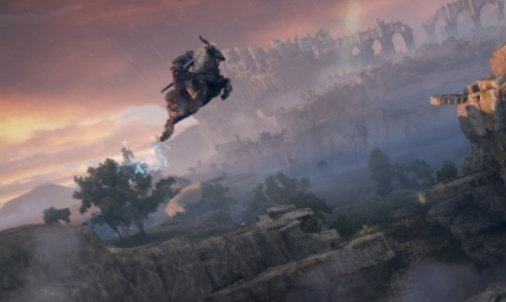 艾尔登法环无法登录服务器怎么办 艾尔登法环无法登录服务器如何解决