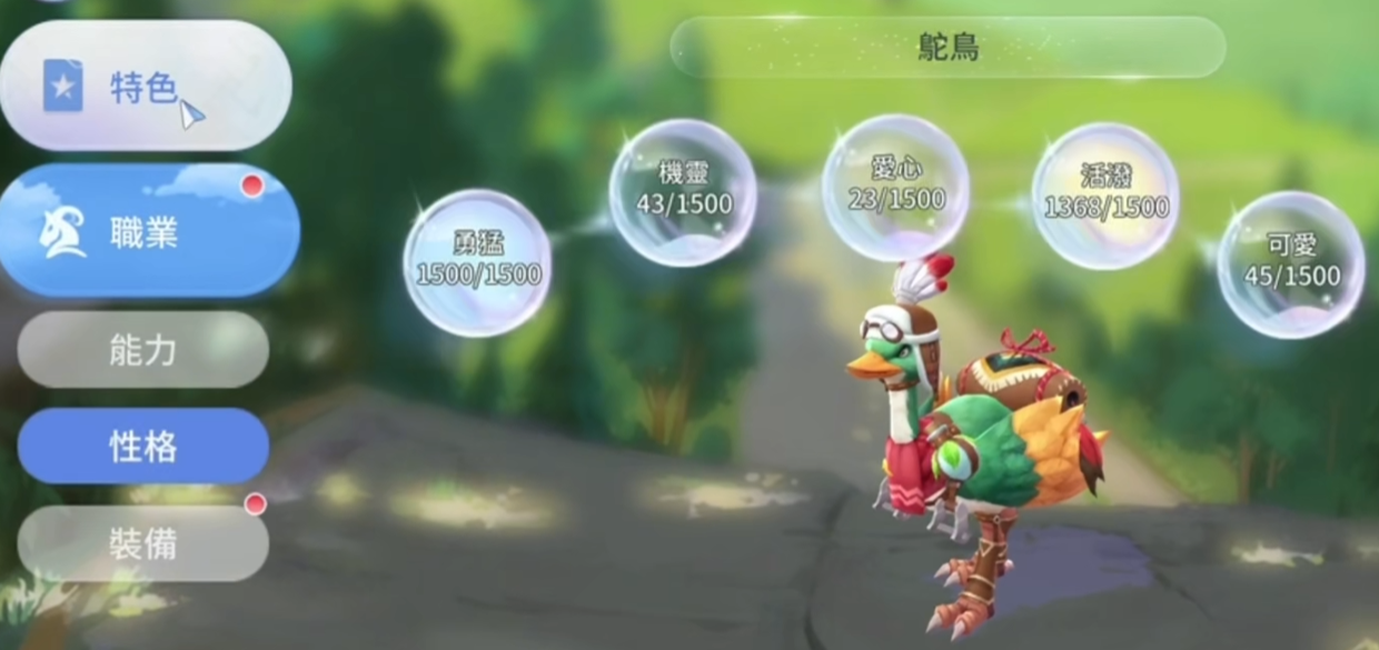 RO爱如初见Classic国际服角色推荐 推荐角色一览