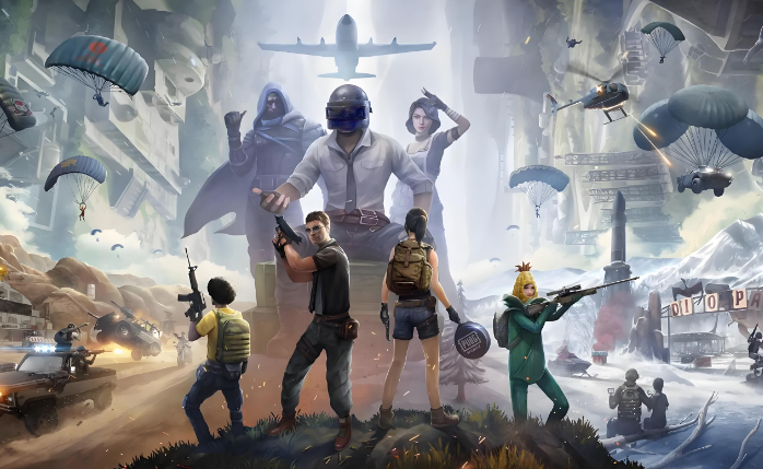 pubg一进游戏就崩溃是什么原因 pubg一进游戏就崩溃如何解决