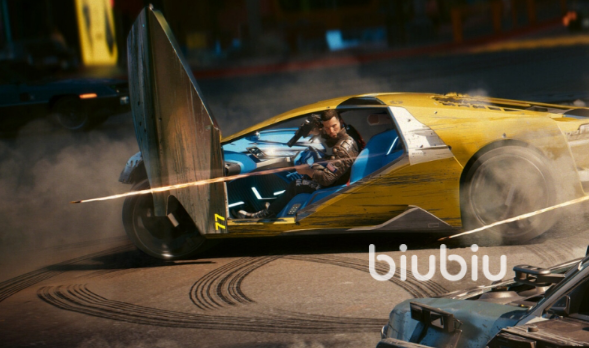 《赛博朋克2077》频繁崩溃闪退?推荐几款稳定好用的网络加速器