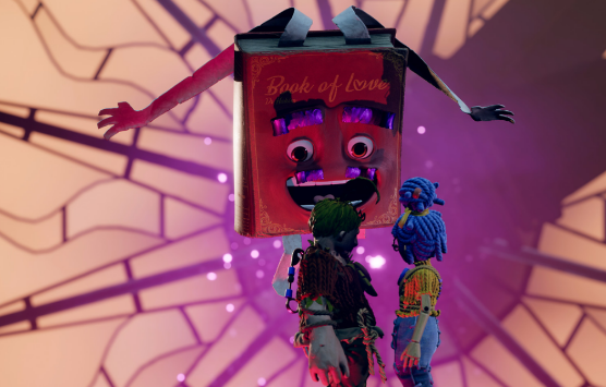 双人成行闪退原因是什么 双人成行闪退解决方案解析