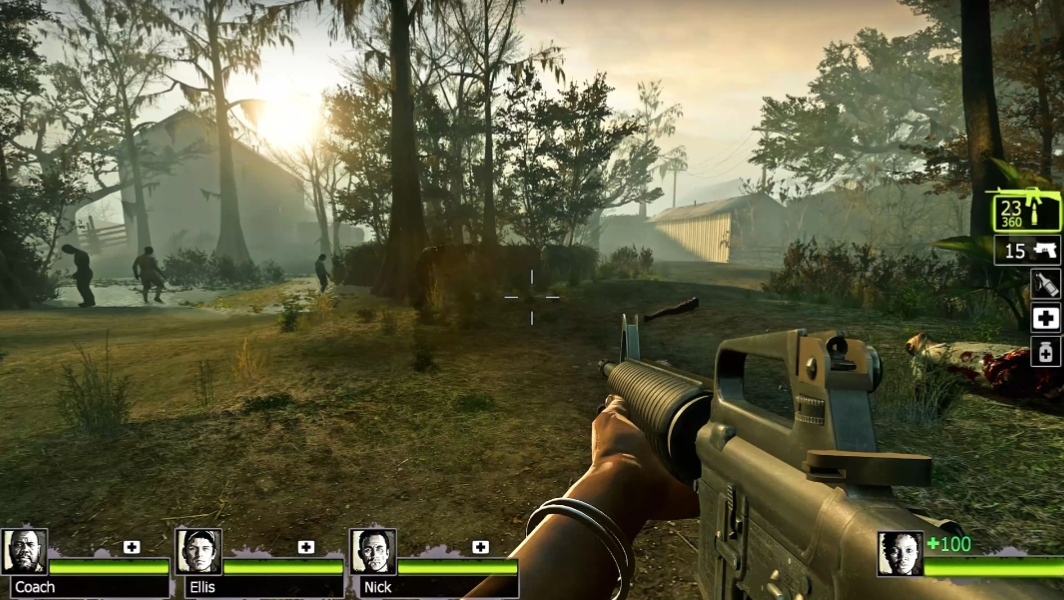 求生之路2联机无法连接的常见原因及详细解决方法