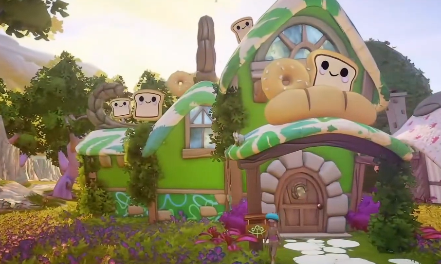 《永恒树之歌》创世家园玩法详解：新手入门与核心机制指南