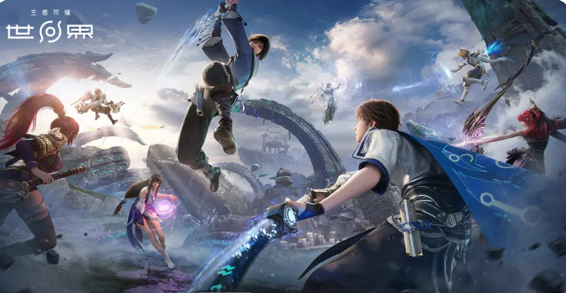 王者荣耀世界开荒阵容推荐：高效率新手入门搭配指南