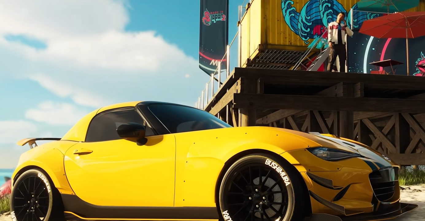 飙酷车神轰鸣盛典无法进入？常见登录异常及解决方法