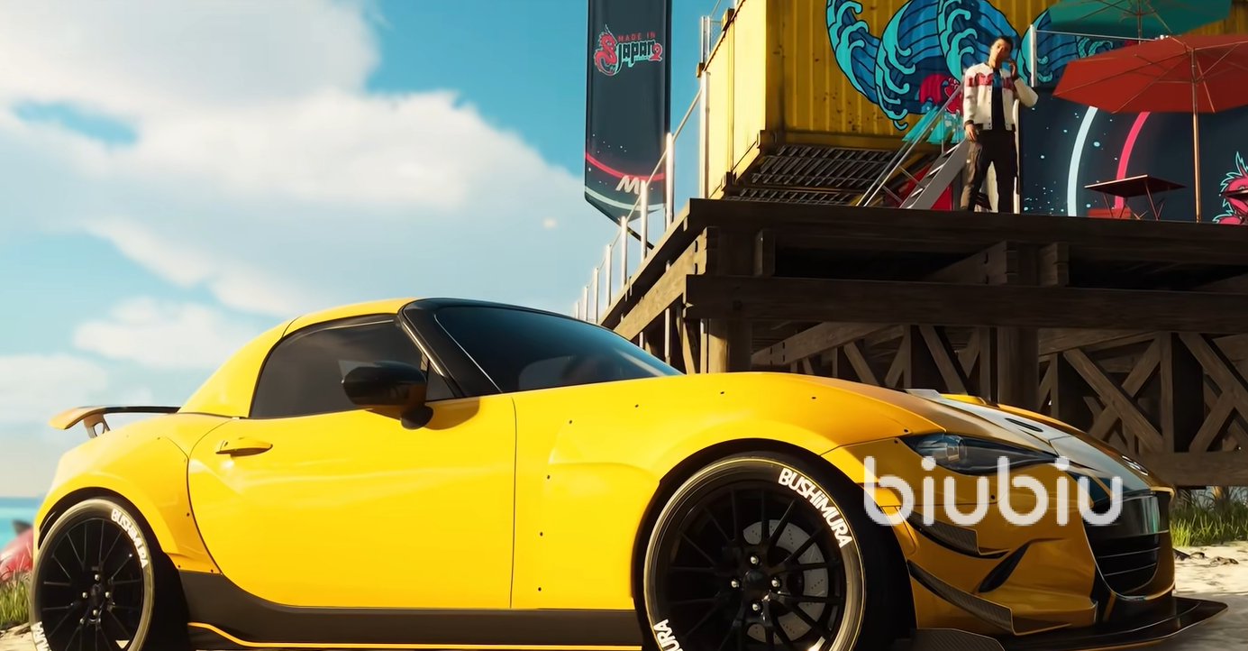 飙酷车神轰鸣盛典无法进入?常见登录异常及解决方法