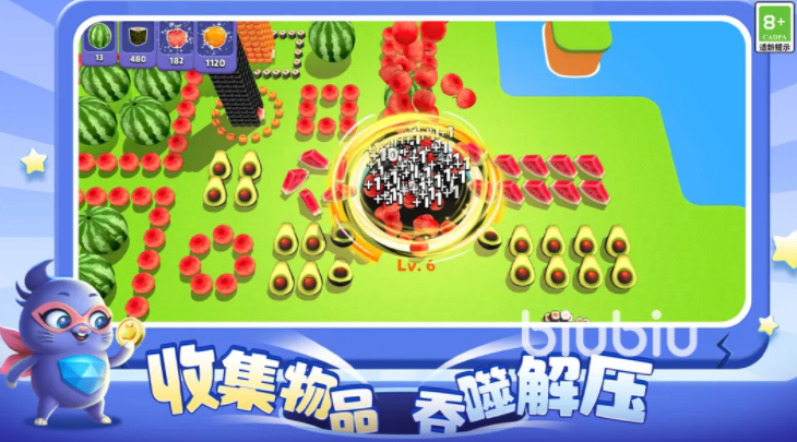 超级洞洞乐游戏玩法详解与技巧指南
