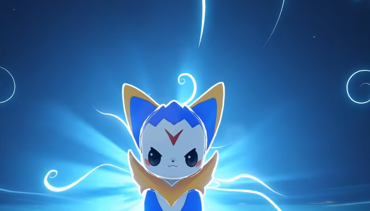 洛克王国圣光迪莫获取方法与技能属性全解析