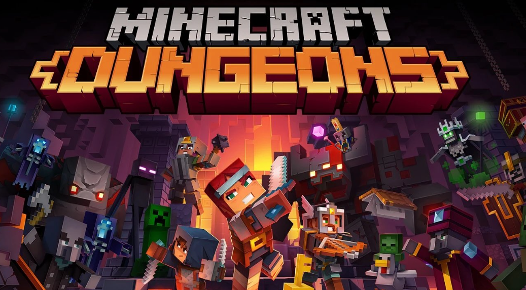 我的世界地下城闪退怎么办 我的世界地下城闪退解决方法一览