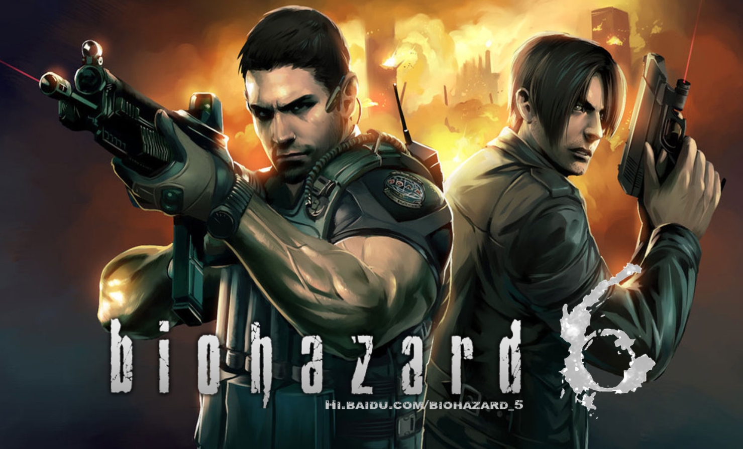 生化危机6闪退解决方法 生化危机6闪退解决方法有什么