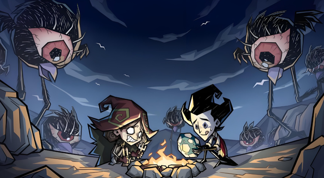 饥荒一直闪退怎么办 应对饥荒一直闪退加速器推荐