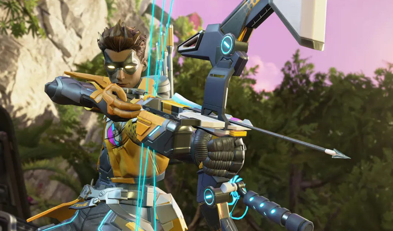 apex卡顿怎么办 apex英雄卡顿解决方式推荐