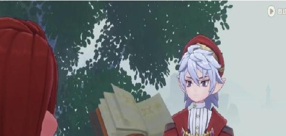 洛克王国世界恩佐角色背景与故事详解