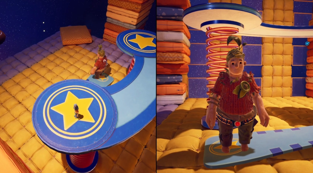 双人成行联机需要加速器吗？网络延迟解决方案详解